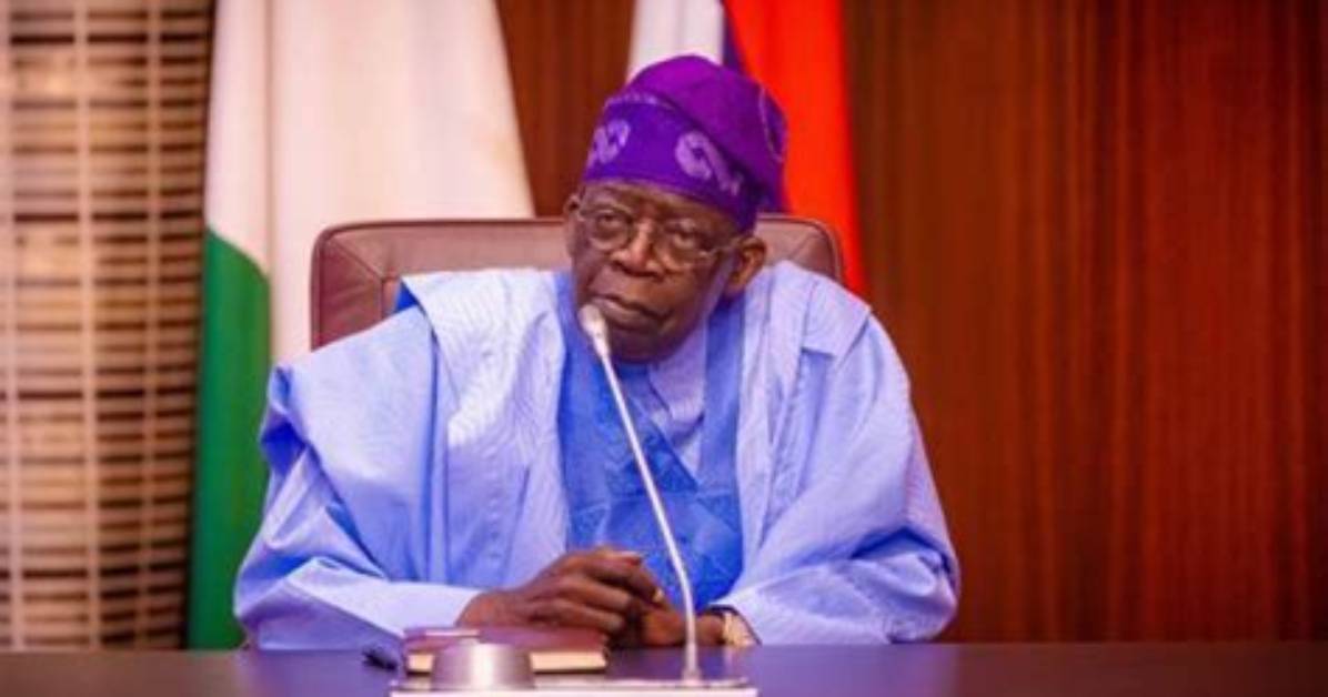 Who Is Remi Tinubu - Delta State Origin Claims
