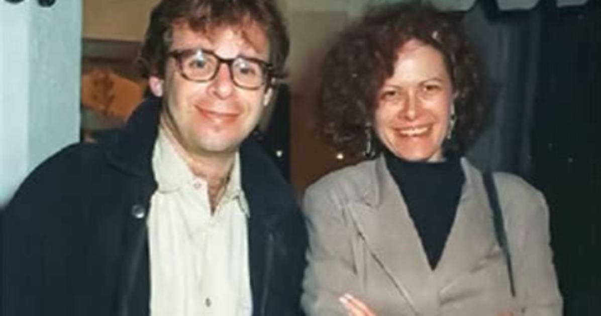 Who Is Rick Moranis' Wife: Explore His Marital Life