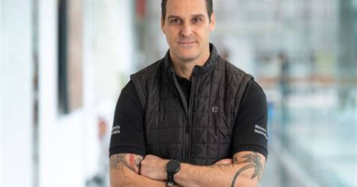 Who Is Rodrigo Herzog?