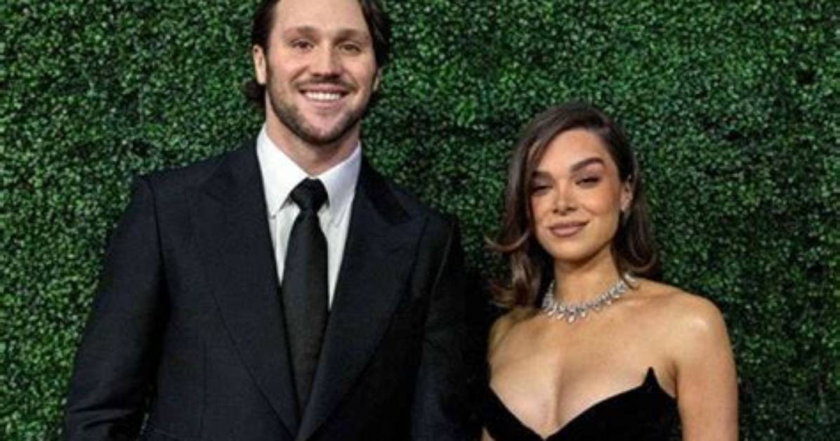 Who Is Roman Stanek Girlfriend? His Wikipedia Details Explored