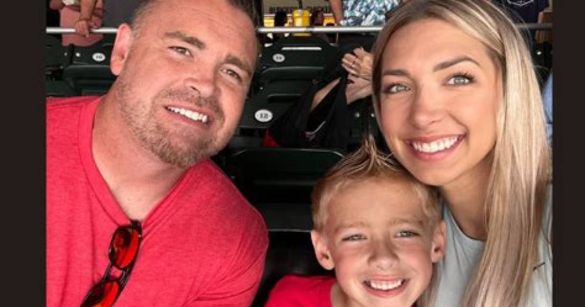 Who Is Ryan Martin Fellows’ Wife, Liz Fellows? Street Outlaws Star Dies in Car Crash