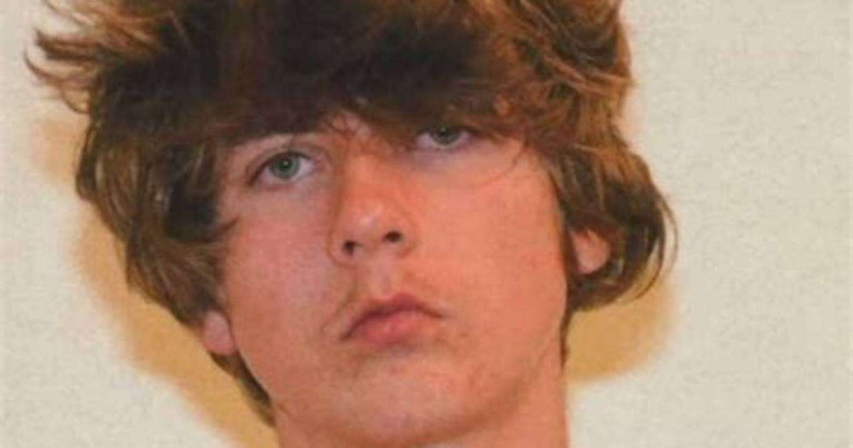 Who Is Ryan Mcleod? Detroit Boy, 16, Killed 13-Year-Old Joe Nankervis over Stolen Cellphone