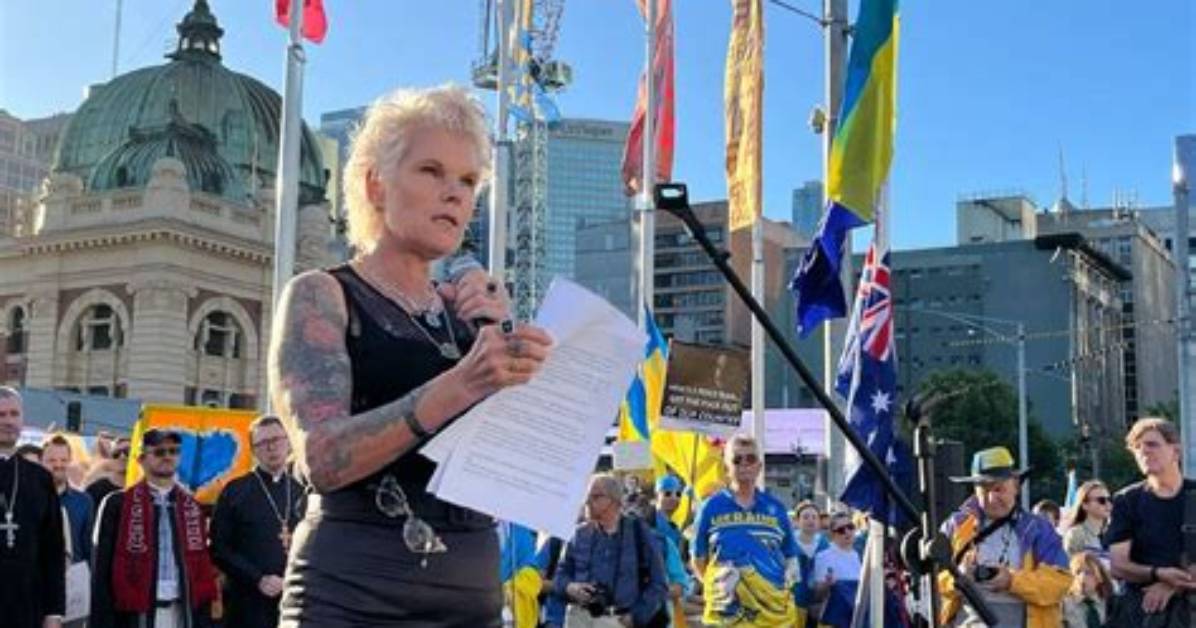 Who Is Sage O’donnell | 24 Year's Australian Man Died in Ukraine | Meet His Parents