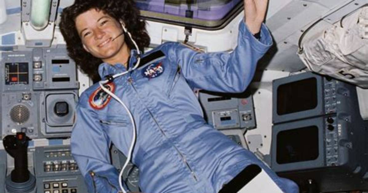 Who Is Sally Ride? Know All About the Astronaut Mentioned in the Last of Us Episode 6