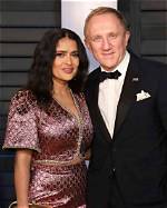 Who Is Salma Hayek's Husband? a Deeper Look into Their Beautiful Love Story