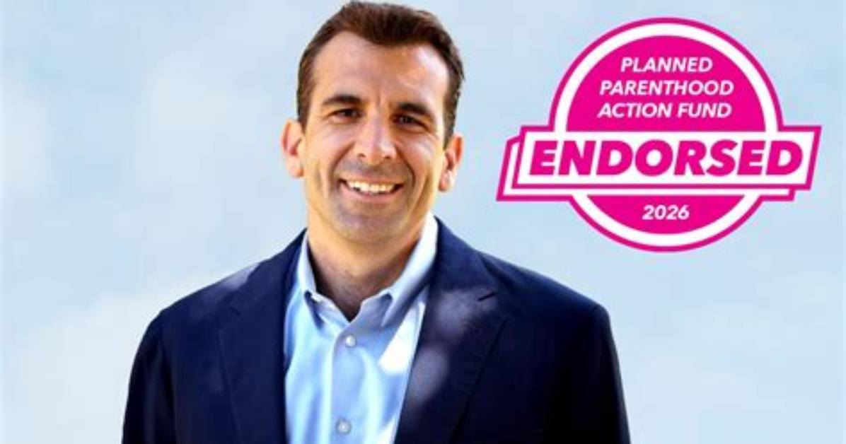 Who Is Sam Lau from Planned Parenthood? Texas Abortion Law and Reaction on Twitter