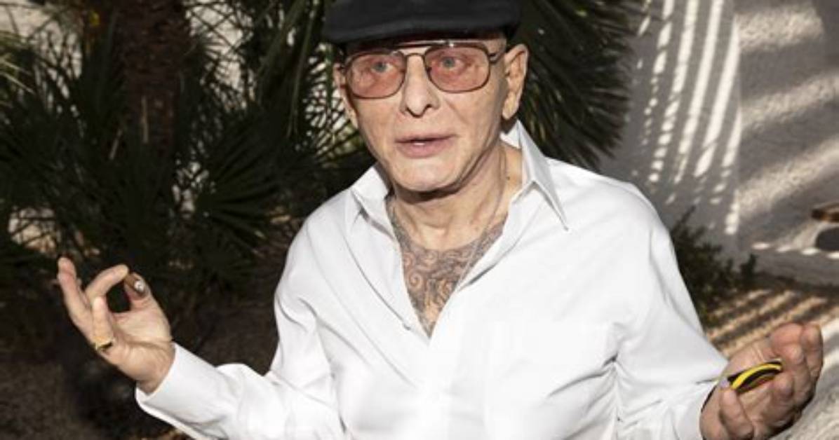 Who Is Sammy the Bull Aka Sammy Gravano Wife Debra Gravano? Everything to Know