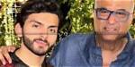 Who Is Sanjay Pahariya's Father?