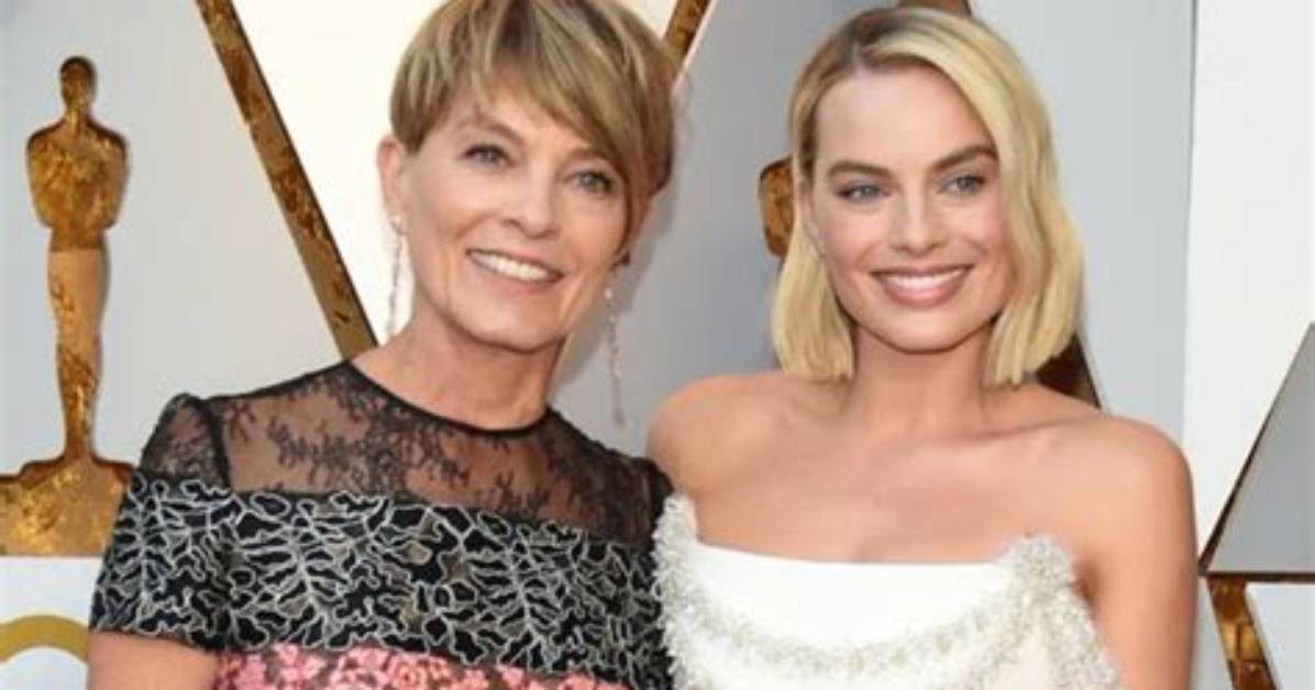 Who Is Sarie Kessler? Everything About Margot Robbie’s Mother