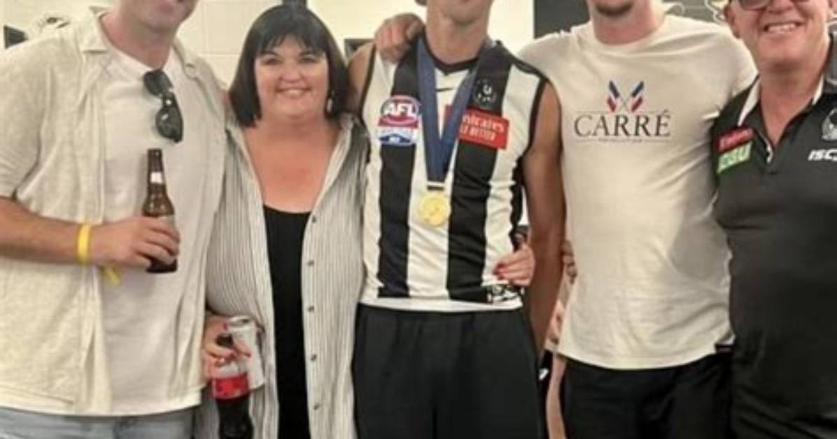 Who Is Scott Pendlebury Brother? Everything We Know About Kris Pendlebury