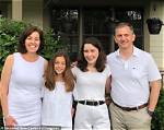Who Is Sean Casten Wife Kara Casten? Kids Family and Net Worth