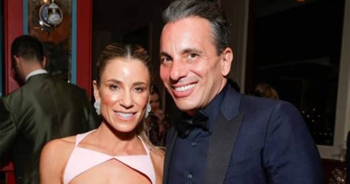 Who Is Sebastian Maniscalco's Wife? Unraveling the Mystery