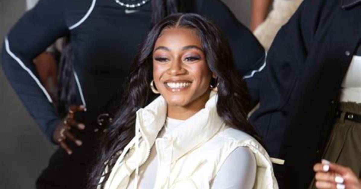 Who Is Sha'carri Richardson Married to? - Unveiling the Truth