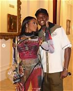 Who Is Shakira Richardson's Husband? - Relationship Explored