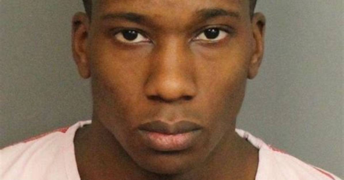 Who Is Shameek Absalom Dunn? Man Charged for Attempting to Assault His Job Interviewer