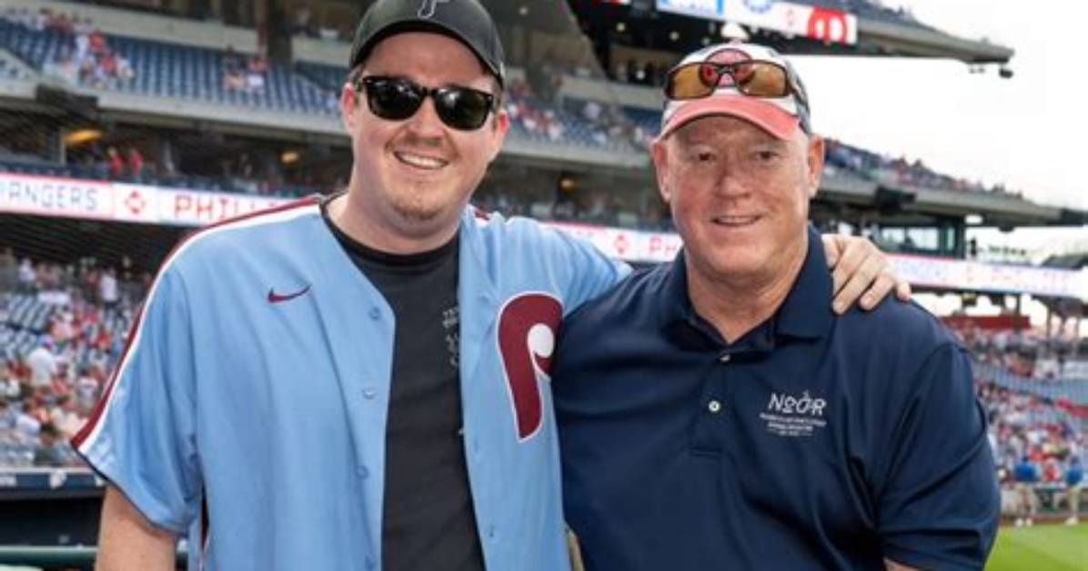 Who Is Shane Gillis' Father? Learn About His Dad