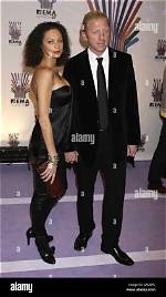 Who Is Sharlely Kerssenberg? Boris Becker’s Estranged Wife Calls Ex-Tennis Pro ‘Devil’ for Abandoning 13-Year-Old Son