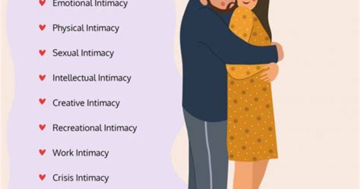 Who Is She and Their Relationship Details