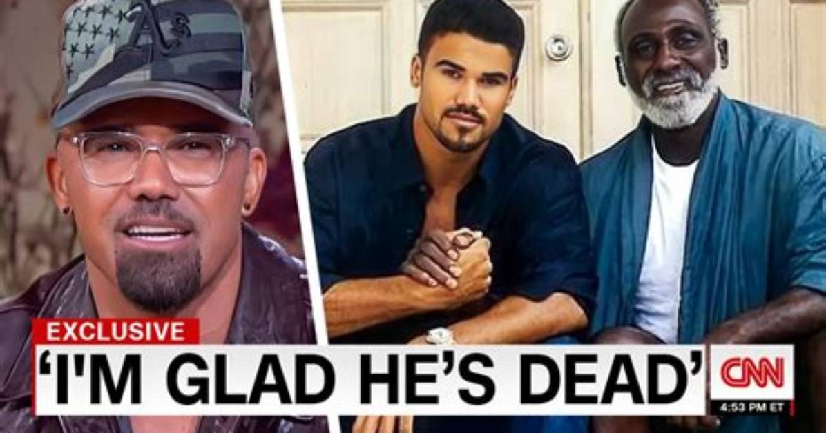 Who Is Shemar Moore's Father: Uncover the Truth