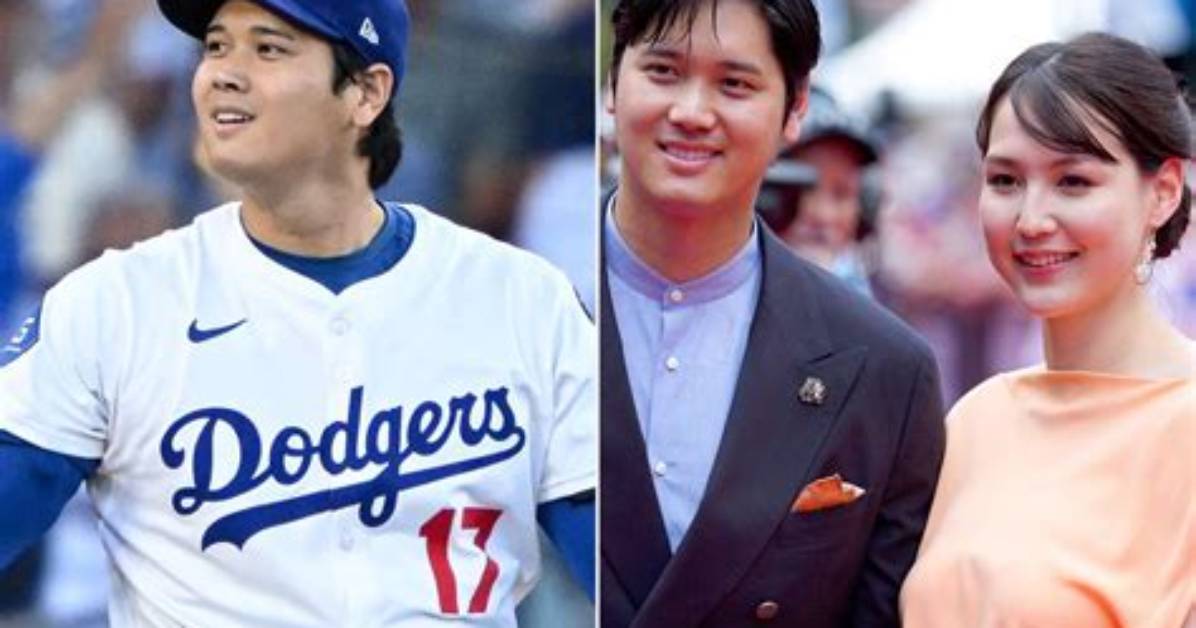 Who Is Shohei Ohtani's Girlfriend? Unveiling the Mystery