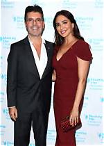 Who Is Simon Cowell's Beautiful Wife? Find out Here!