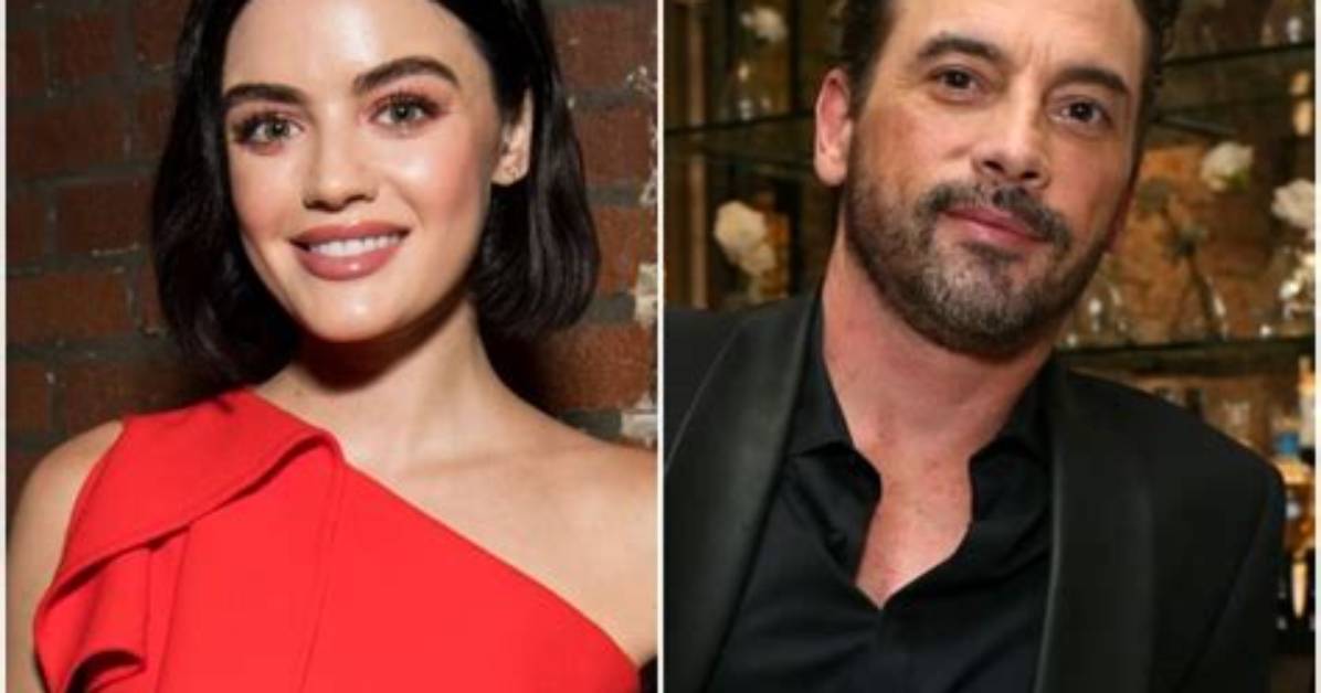 Who Is Skeet Ulrich's Partner? Meet His Significant Other