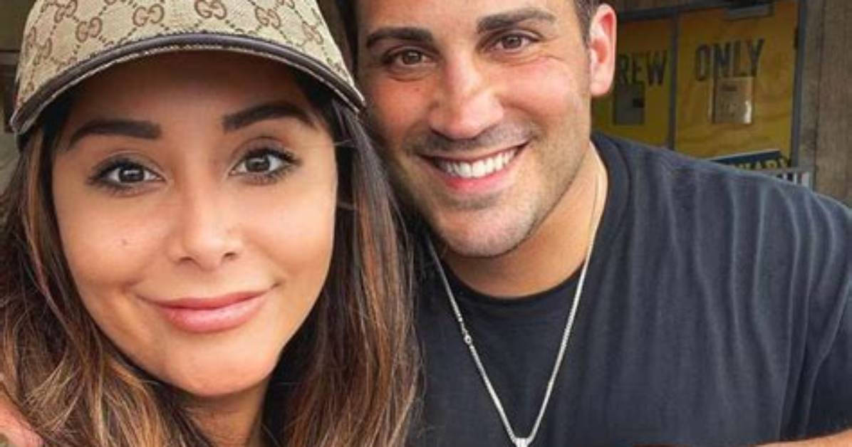 Who Is Snooki’s Husband Jionni Lavalle and How Tall Is He?