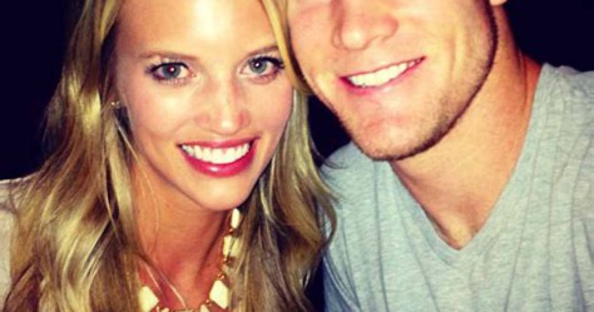 Who Is Steel Ryan Tannehill? Meet Ryan Tannehill Son on Instagram
