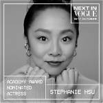 Who Is Stephanie Hsu… Academy Award Nominated Star of “Everything, Everywhere, All at Once”?