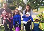 Who Is Stuart Varney Daughter Jill Varney Meyer? Find out About His Family