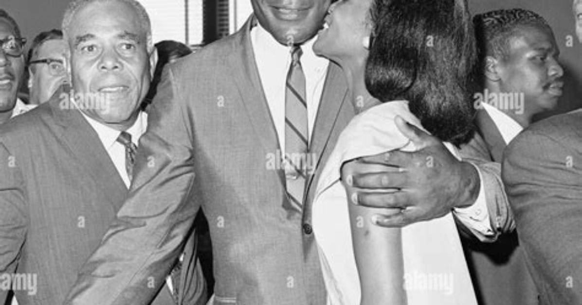 Who Is Sue Brown, Jim Brown’s Ex-Wife?
