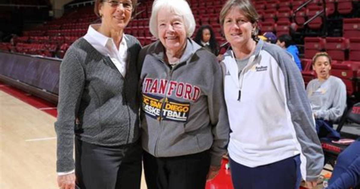 Who Is Tara Vanderveer's Partner? Find out Here