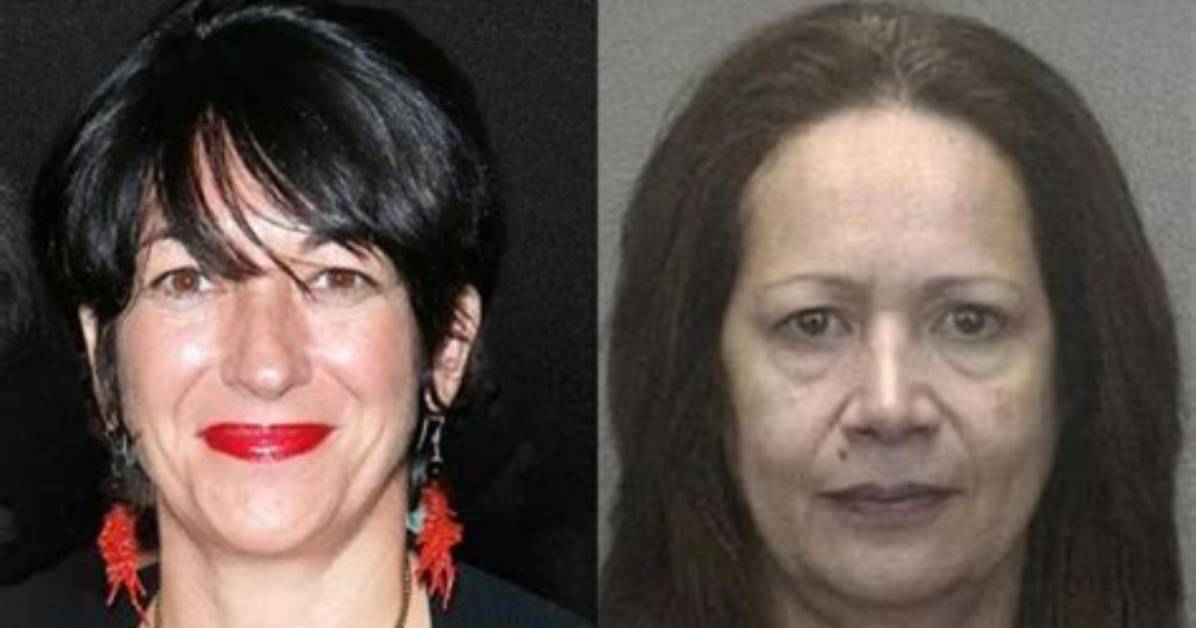 Who Is Tatiana Venegas? Prisoned Drug Trafficker’s Letter to Ghislaine Maxwell