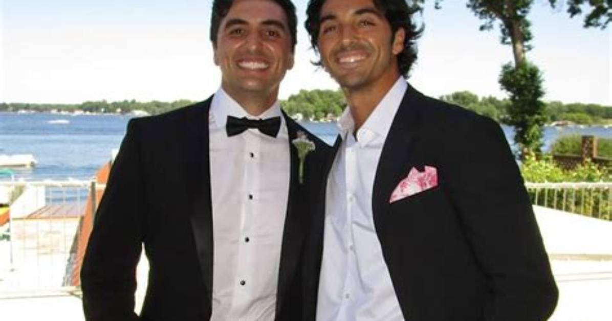 Who Is Taylor Zakhar Perez's Partner? an Update on His Love Life