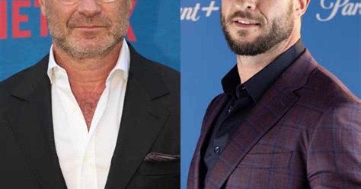 Who Is the Brother of Liev Schreiber?
