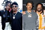 Who Is the Father of Yg Marley? the Mysterious Paternity Revealed