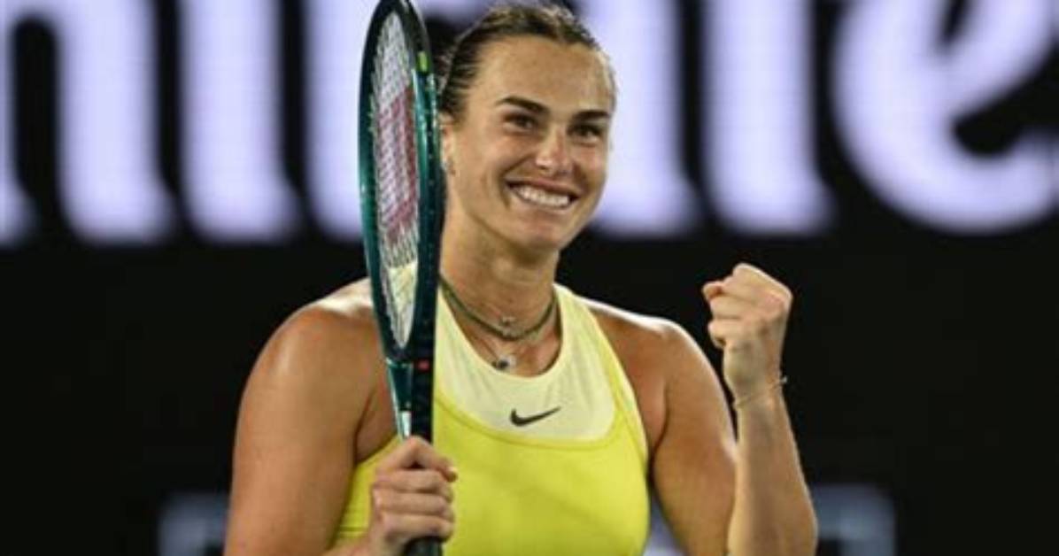 Who Is the Fortunate Husband of Tennis Star Maria Pavlyuchenkova?