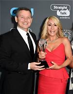 Who Is the Husband Behind Lori Greiner's Success?