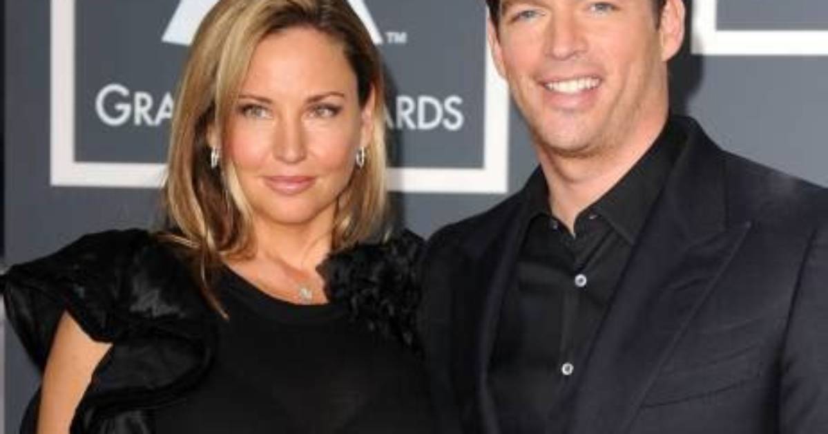 Who Is the Spouse of Harry Connick Jr. ?