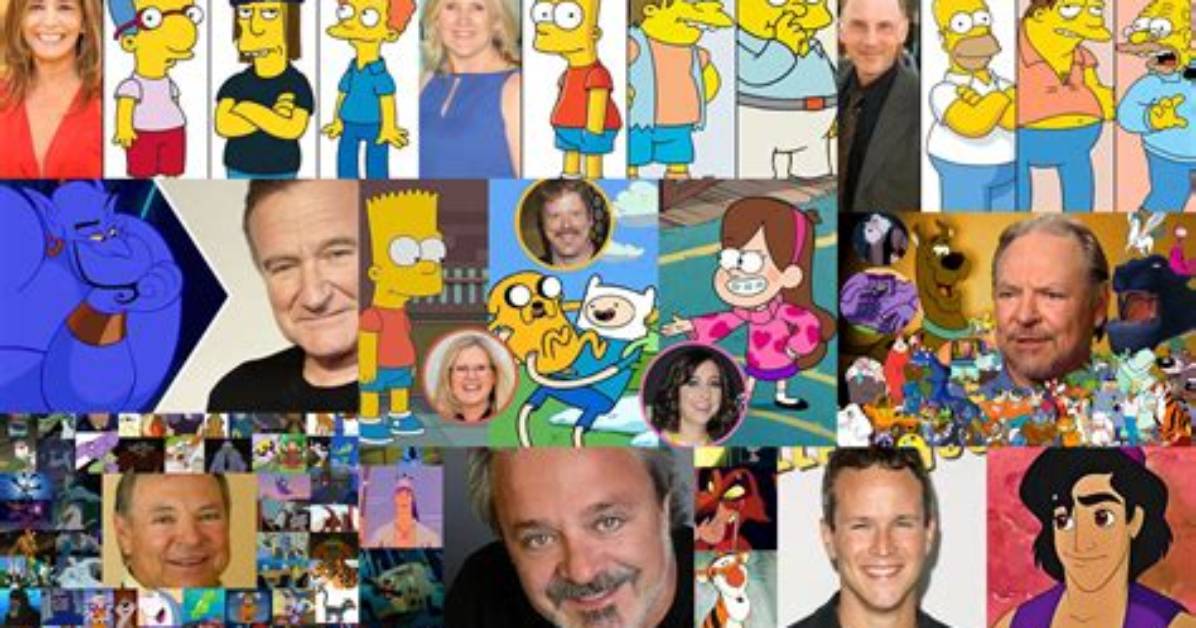 Who Is the Voice Actor Behind the Beloved Character Maui?