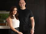 Who Is the Wife of Master Chef Joe Bastianich?