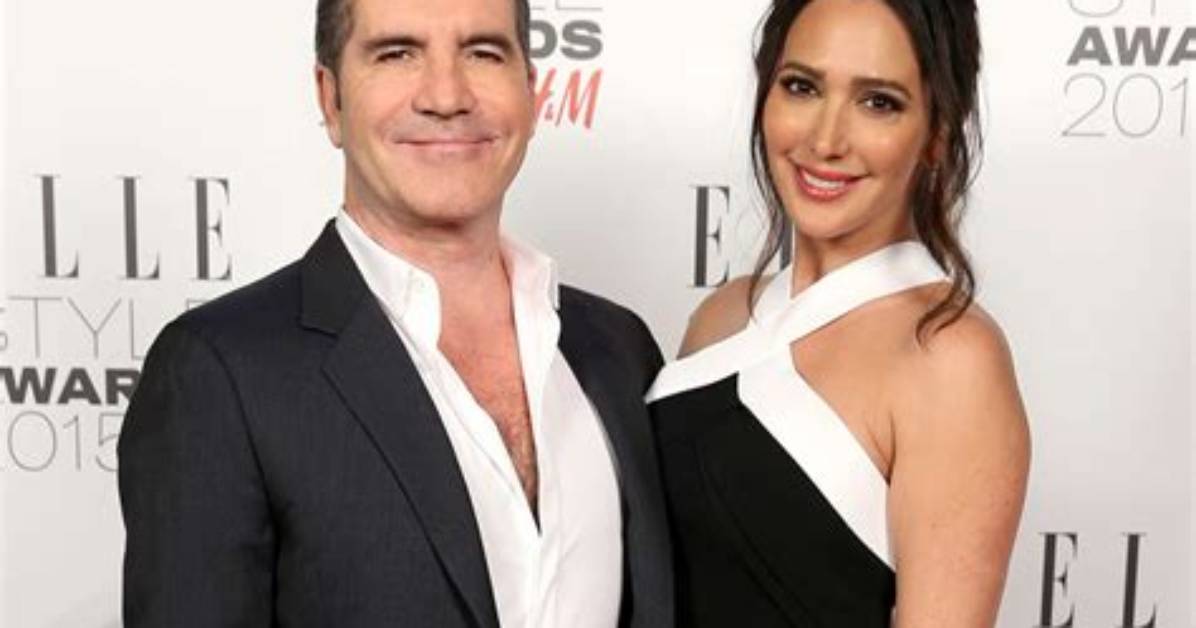 Who Is the Wife of Simon Cowell: Unveiling the Mystery