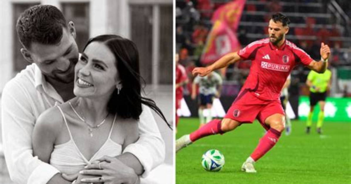 Who Is the Wife of Soccer Star Marcelo Balboa?