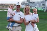 Who Is Thomas Detry's Wife?