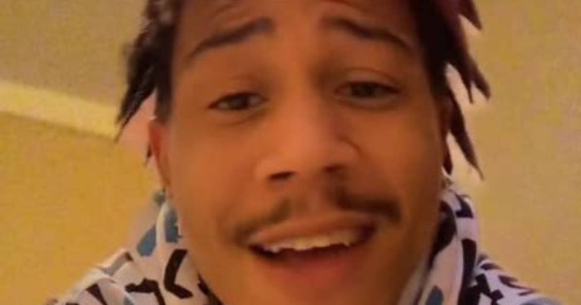 Who Is Tiktok Star Chozenwrld and Why Is He Arrested? Dearborn Robbery Charges Explained