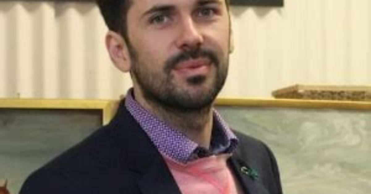 Who Is Tim Weeks Married to? Details About His Wife Alexa Weeks