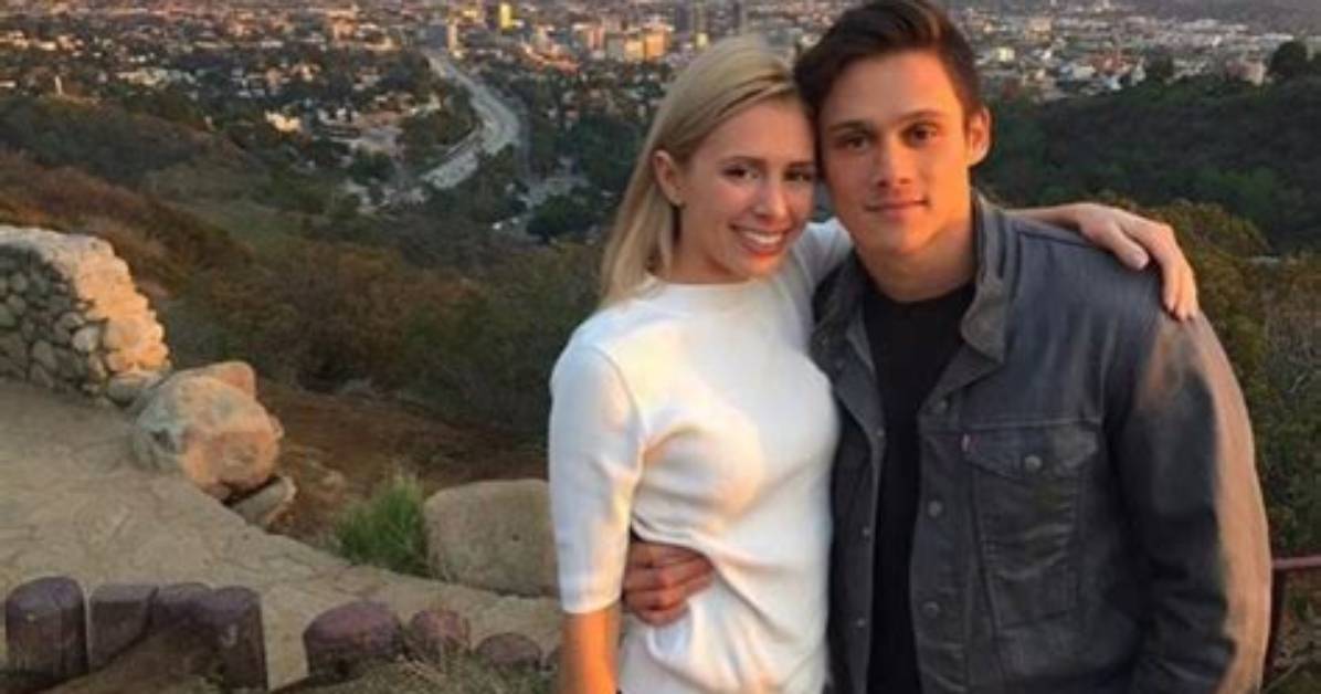 Who Is Timothy Granaderos Girlfriend Katie Dixon? Buried in Barstow Cast – Gay Rumors Debunked