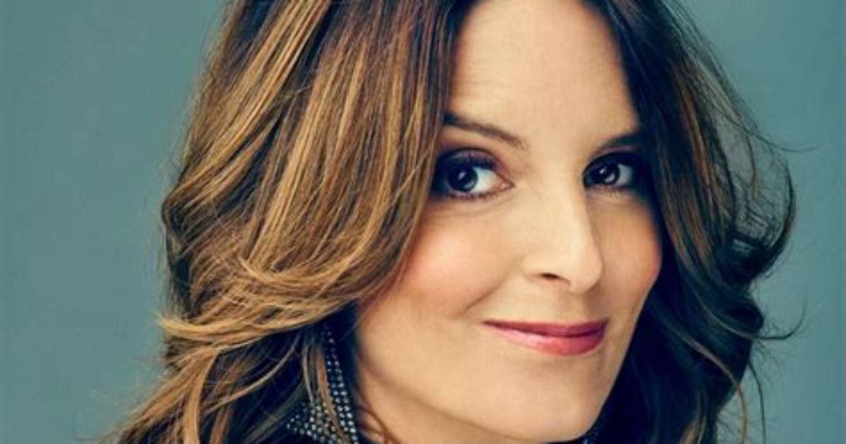 Who Is Tina Fey? How Old Is She? Career and Family Details
