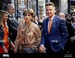 Who Is Truus Van Gaal? Meet Louis Van Gaal Wife and Family After the Soccer Manager Reveals Cancer Diagnosis
