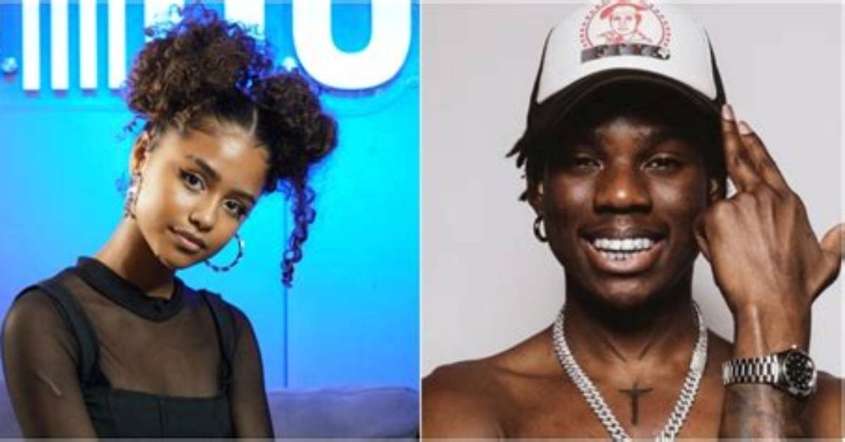 Who Is Tyla's Boyfriend? Exploring the Mystery Behind Her Relationship